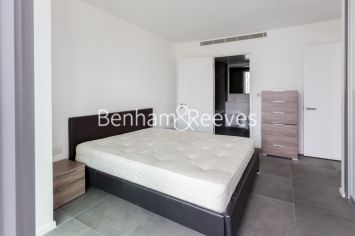 2  bedrooms flat to rent in Dollar Bay, Canary Wharf, E14-image 9