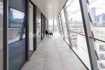 2  bedrooms flat to rent in Dollar Bay, Canary Wharf, E14-image 11