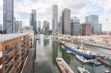 2  bedrooms flat to rent in Dollar Bay, Canary Wharf, E14-image 12