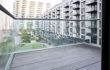Isle of Dogs, Baltimore Wharf, E14 view 5