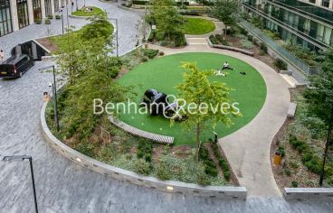 Isle of Dogs, Baltimore Wharf, E14 view 6
