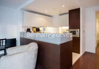 Isle of Dogs, Baltimore Wharf, E14 view 8