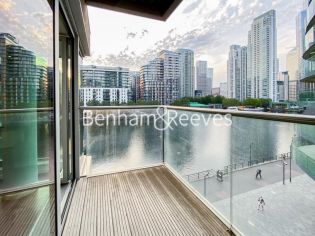 Isle of Dogs, Baltimore Wharf, E14 view 11