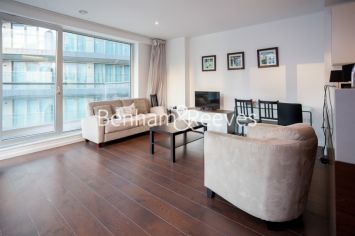 Isle of Dogs, Baltimore Wharf, E14 view 12