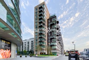 Isle of Dogs, Baltimore Wharf, E14 view 19
