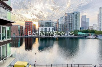 Isle of Dogs, Baltimore Wharf, E14 view 20