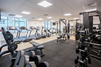 1  bedroom flat to rent in Southmere House, Highland Street, E15-image 19