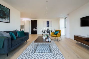 2  bedrooms flat to rent in East Ferry Road, Canary Wharf, E14-image 1