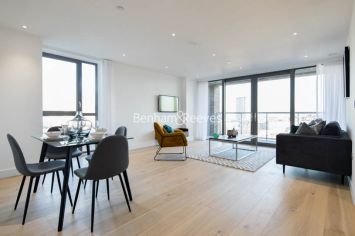 2  bedrooms flat to rent in East Ferry Road, Canary Wharf, E14-image 2