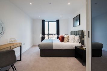 2  bedrooms flat to rent in East Ferry Road, Canary Wharf, E14-image 4