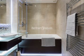 2  bedrooms flat to rent in East Ferry Road, Canary Wharf, E14-image 5