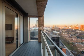 2  bedrooms flat to rent in East Ferry Road, Canary Wharf, E14-image 9