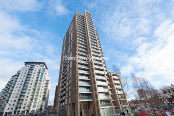 2  bedrooms flat to rent in East Ferry Road, Canary Wharf, E14-image 10