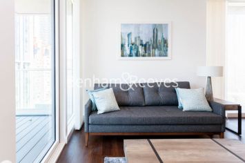 image 1  bedroom flat to rent in Maine Tower, Harbour Way, E14-image 1