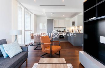 image 1  bedroom flat to rent in Maine Tower, Harbour Way, E14-image 9