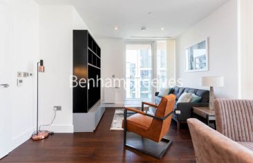 image 1  bedroom flat to rent in Maine Tower, Harbour Way, E14-image 11