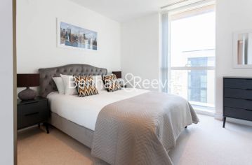 image 1  bedroom flat to rent in Maine Tower, Harbour Way, E14-image 12