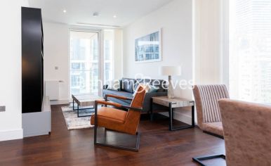 image 1  bedroom flat to rent in Maine Tower, Harbour Way, E14-image 13