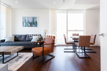 image 1  bedroom flat to rent in Maine Tower, Harbour Way, E14-image 15
