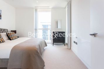 image 1  bedroom flat to rent in Maine Tower, Harbour Way, E14-image 16