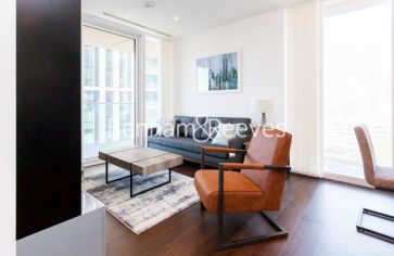 image 1  bedroom flat to rent in Maine Tower, Harbour Way, E14-image 17