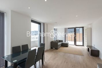 3  bedrooms flat to rent in New Garden Quarter, Stratford, E15-image 18