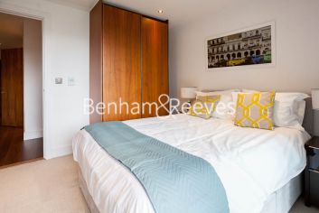 1  bedroom flat to rent in Lincoln Plaza, Canary Wharf, E14-image 4