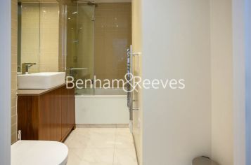 1  bedroom flat to rent in Lincoln Plaza, Canary Wharf, E14-image 5