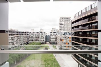 1  bedroom flat to rent in Lincoln Plaza, Canary Wharf, E14-image 8