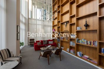 1  bedroom flat to rent in Lincoln Plaza, Canary Wharf, E14-image 10