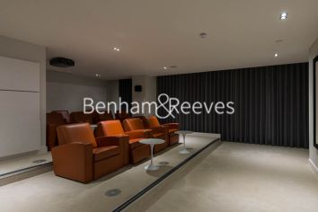 1  bedroom flat to rent in Lincoln Plaza, Canary Wharf, E14-image 12