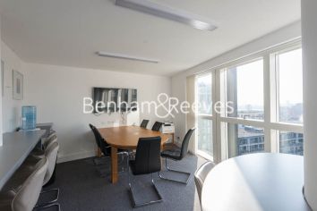 1  bedroom flat to rent in Lincoln Plaza, Canary Wharf, E14-image 13
