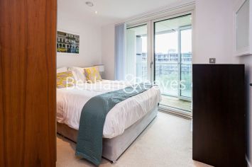 1  bedroom flat to rent in Lincoln Plaza, Canary Wharf, E14-image 17