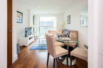 1  bedroom flat to rent in Lincoln Plaza, Canary Wharf, E14-image 18