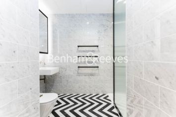 1  bedroom flat to rent in Wardian, Canary Wharf, E14-image 4