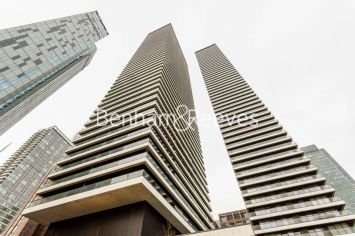 1  bedroom flat to rent in Wardian, Canary Wharf, E14-image 7