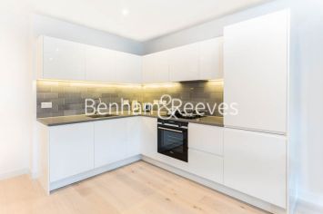 1 bedroom flat to rent in John Cabot House, Canary Wharf, E16-image 2