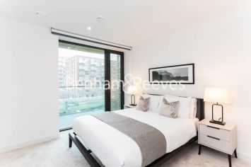 1 bedroom flat to rent in John Cabot House, Canary Wharf, E16-image 4