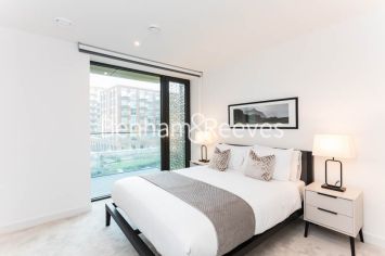 1  bedroom flat to rent in John Cabot House, Canary Wharf, E16-image 4