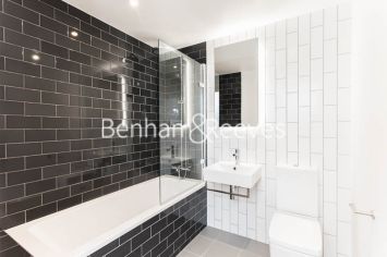 1  bedroom flat to rent in John Cabot House, Canary Wharf, E16-image 5