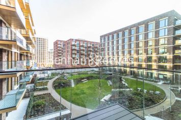 1  bedroom flat to rent in John Cabot House, Canary Wharf, E16-image 6