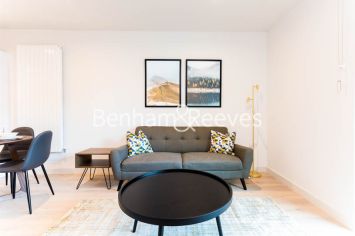 1  bedroom flat to rent in John Cabot House, Canary Wharf, E16-image 7