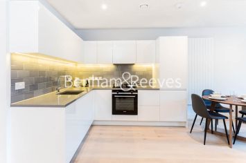 1 bedroom flat to rent in John Cabot House, Canary Wharf, E16-image 8