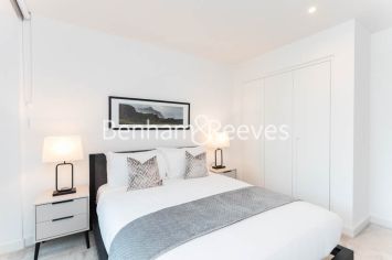 1 bedroom flat to rent in John Cabot House, Canary Wharf, E16-image 9