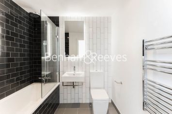 1  bedroom flat to rent in John Cabot House, Canary Wharf, E16-image 10