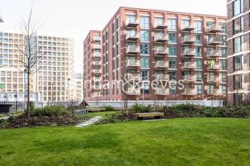 1 bedroom flat to rent in John Cabot House, Canary Wharf, E16-image 11