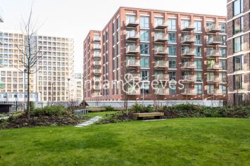 1  bedroom flat to rent in John Cabot House, Canary Wharf, E16-image 11
