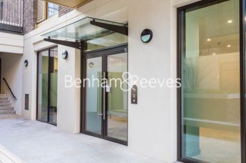 1  bedroom flat to rent in John Cabot House, Canary Wharf, E16-image 14