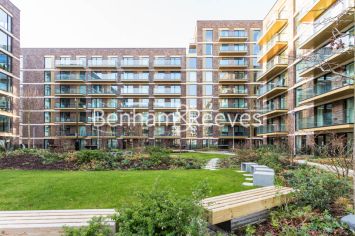 1  bedroom flat to rent in John Cabot House, Canary Wharf, E16-image 15