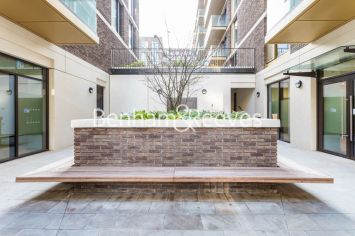 1  bedroom flat to rent in John Cabot House, Canary Wharf, E16-image 16